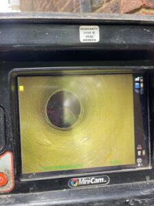 Drain patch relining in Colchester, clacton and essex