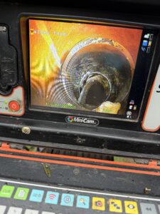 Drainage CCTV in Colchester, Clacton and Essex and Suffolk