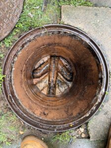 Drain Services Colchester