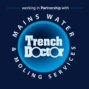 water mains replacement, leaking pipes, burst pipes and moling