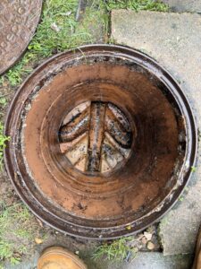 Blocked Drains Sudbury 